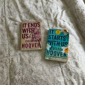 it starts with us and it ends with us series